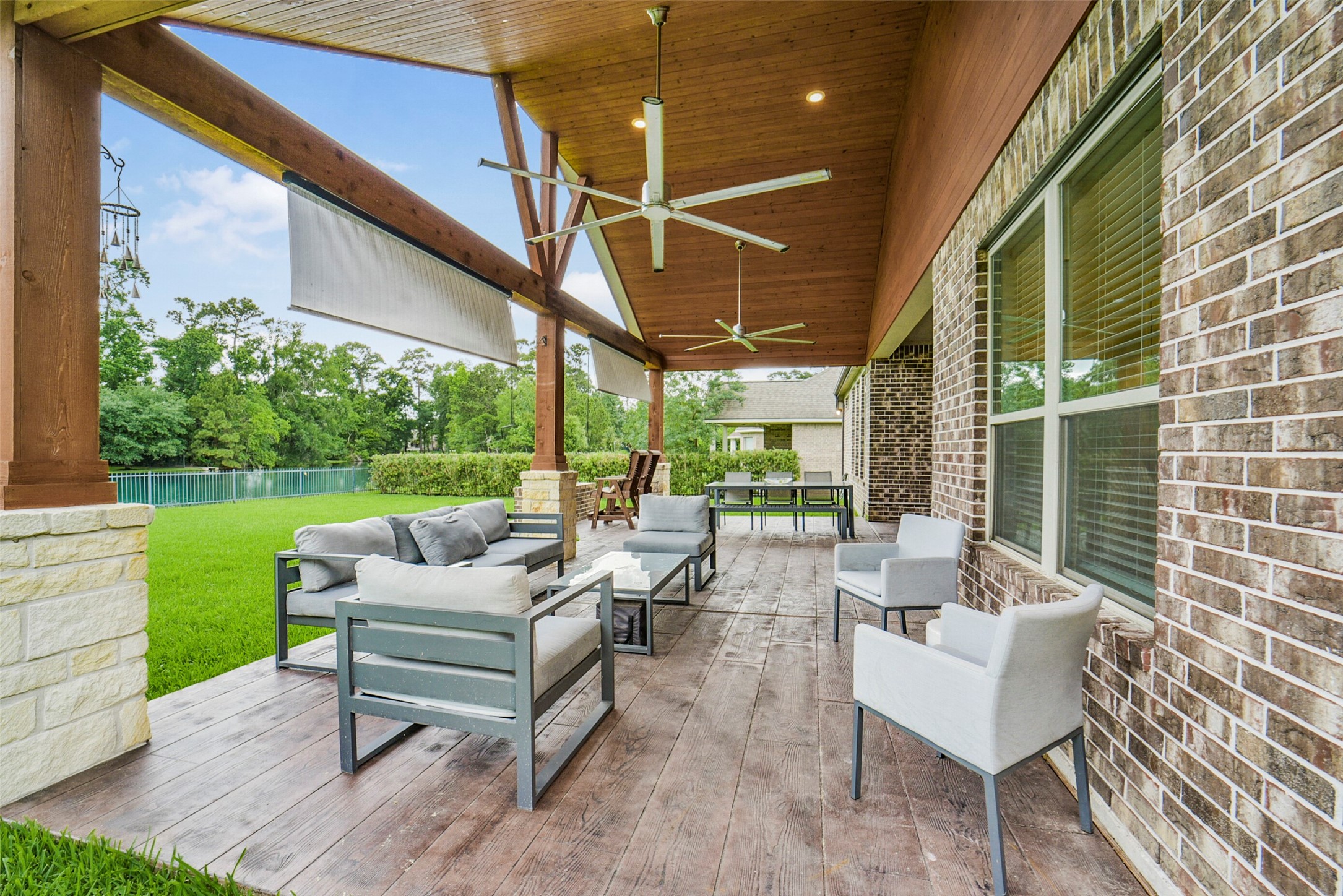 21011 Atascocita Point Drive Property Photo 45