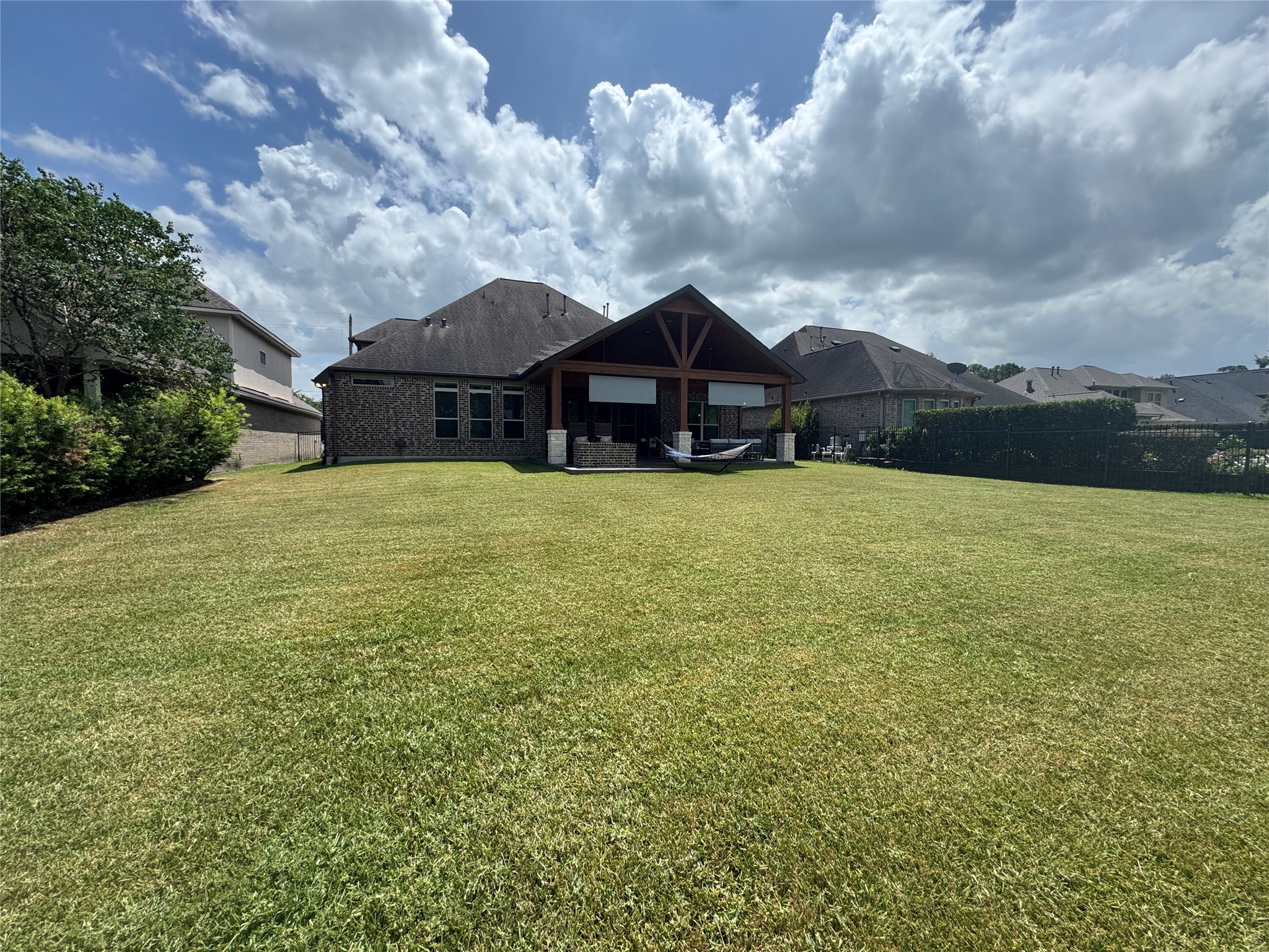 21011 Atascocita Point Drive Property Photo 49