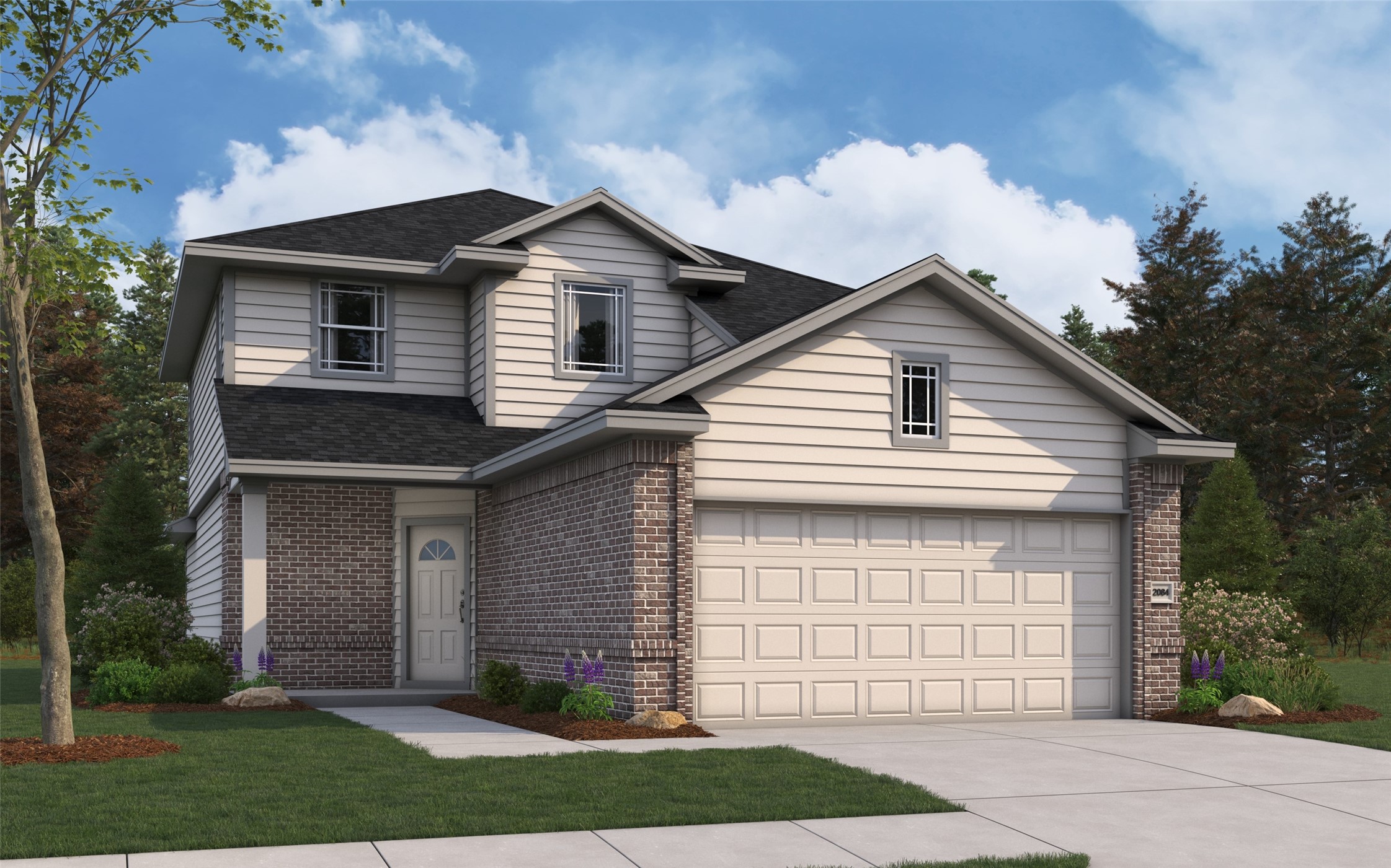 506 Tejas Village Parkway Property Photo 1