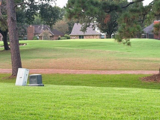3307 S Peach Hollow Circle Property Photo 15