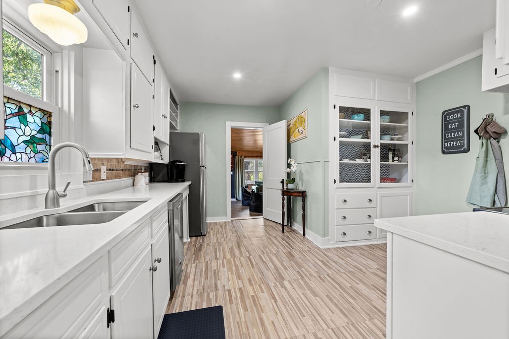 605 N Robinson Avenue Property Photo 12