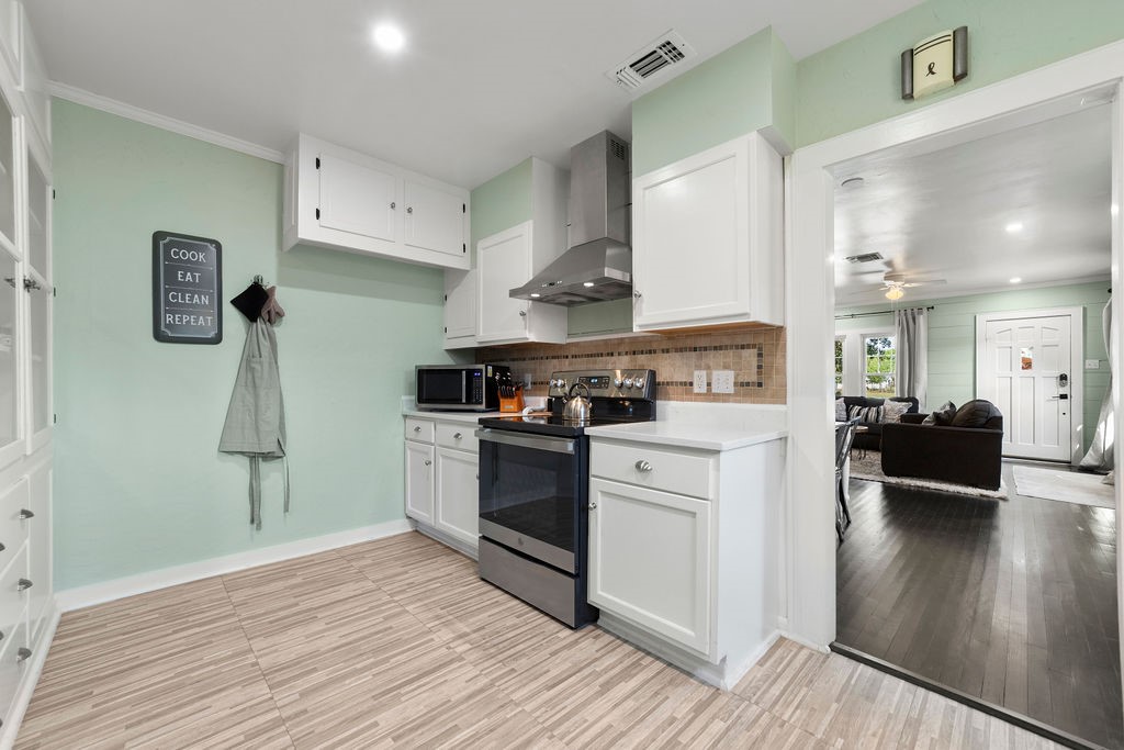 605 N Robinson Avenue Property Photo 13