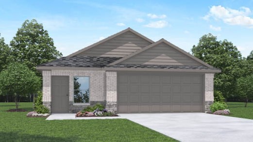 100 Rustic Creek Court Property Photo 1