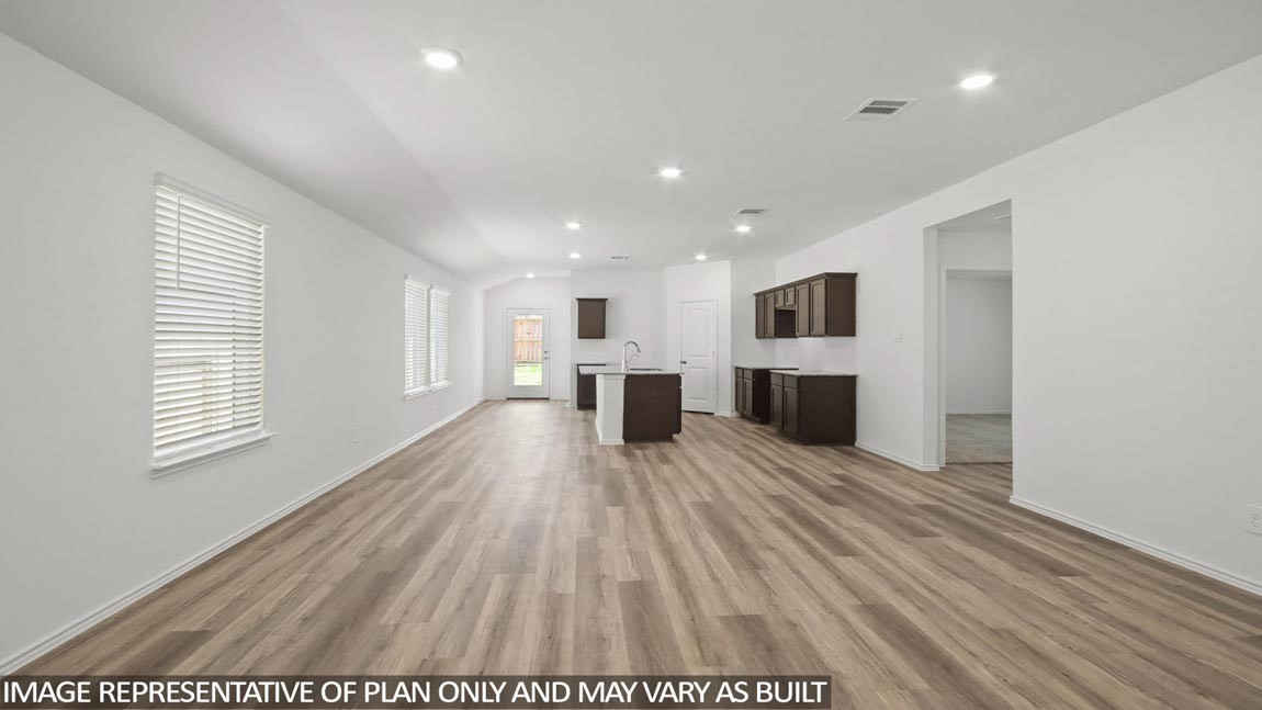 100 Rustic Creek Court Property Photo 5