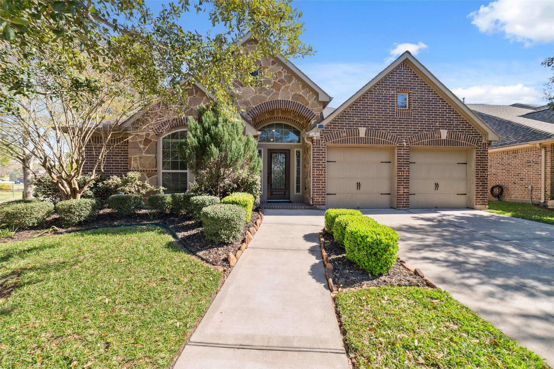 1538 Eden Meadows Drive Property Photo