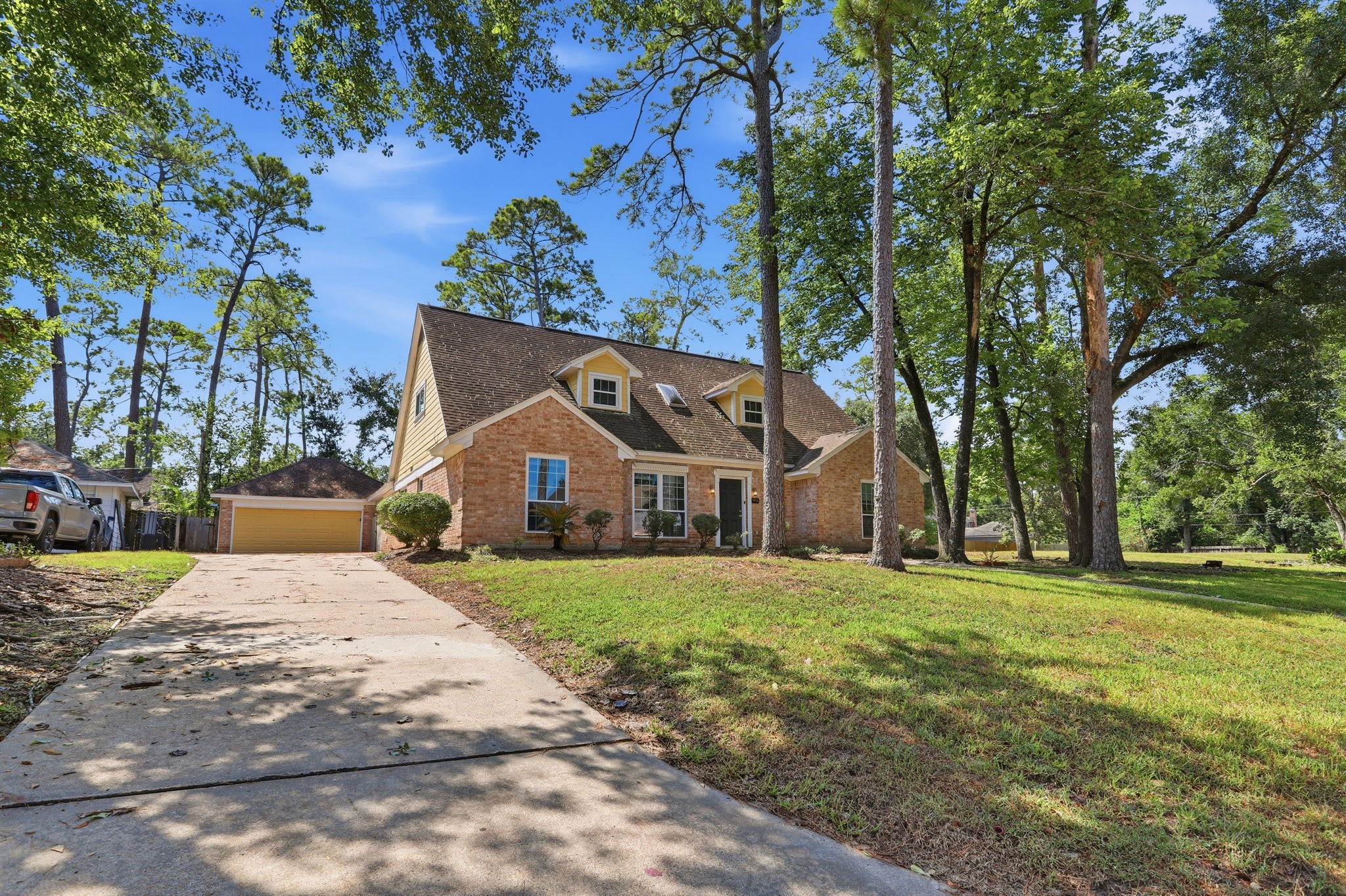 1115 Tigris Lane Property Photo