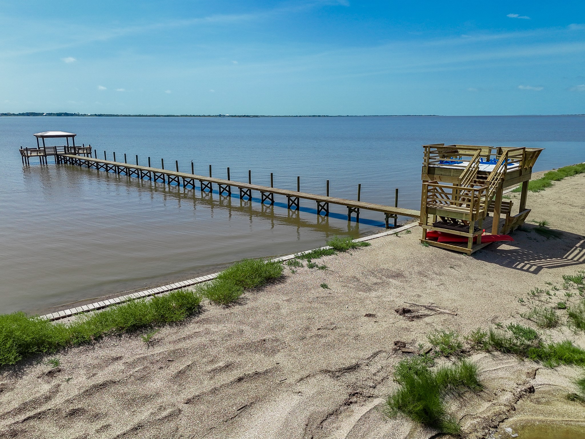 Lot 53 Driftwood Shores Property Photo 13