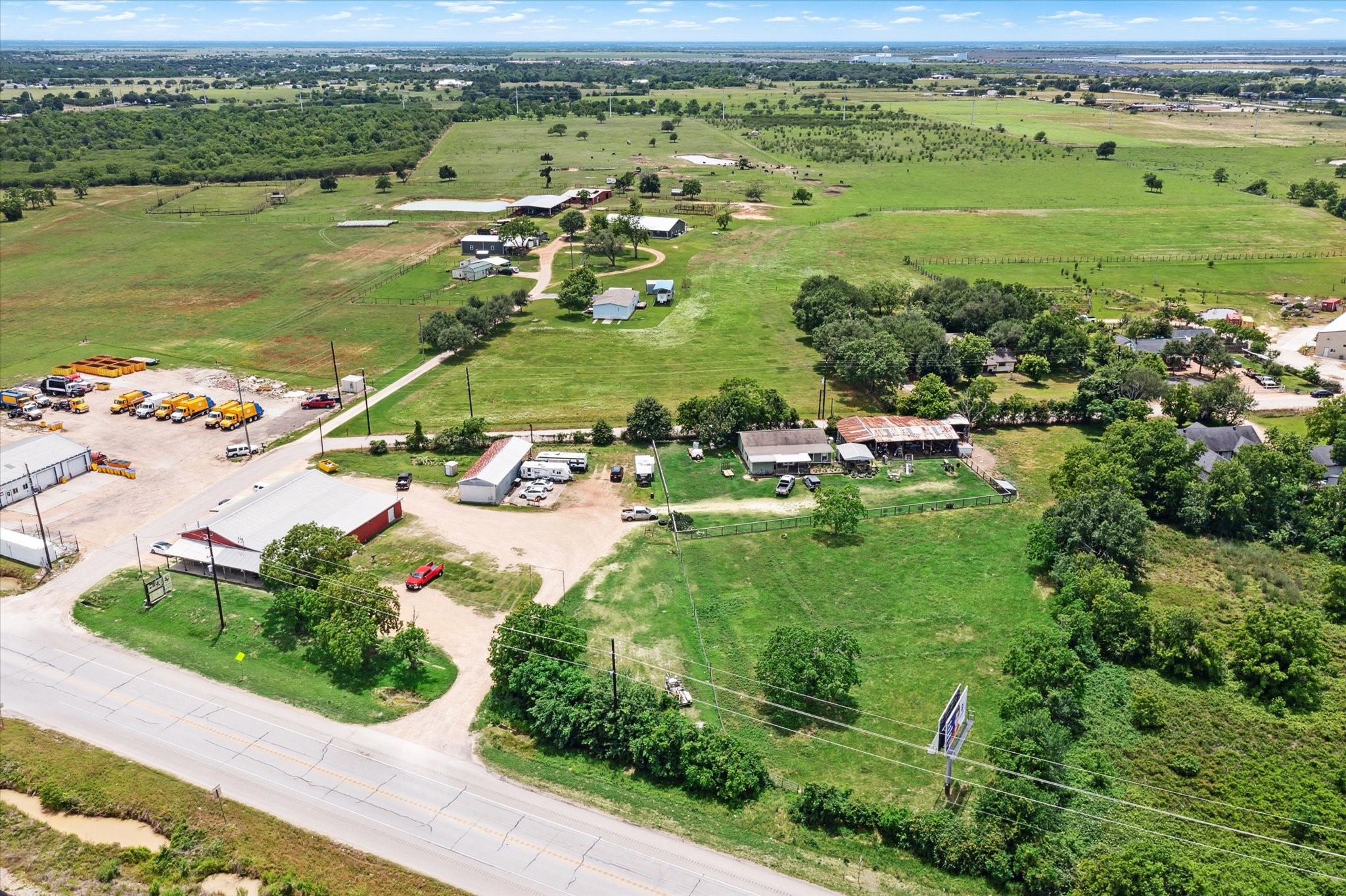 3765 Hwy 36 S Property Photo 1