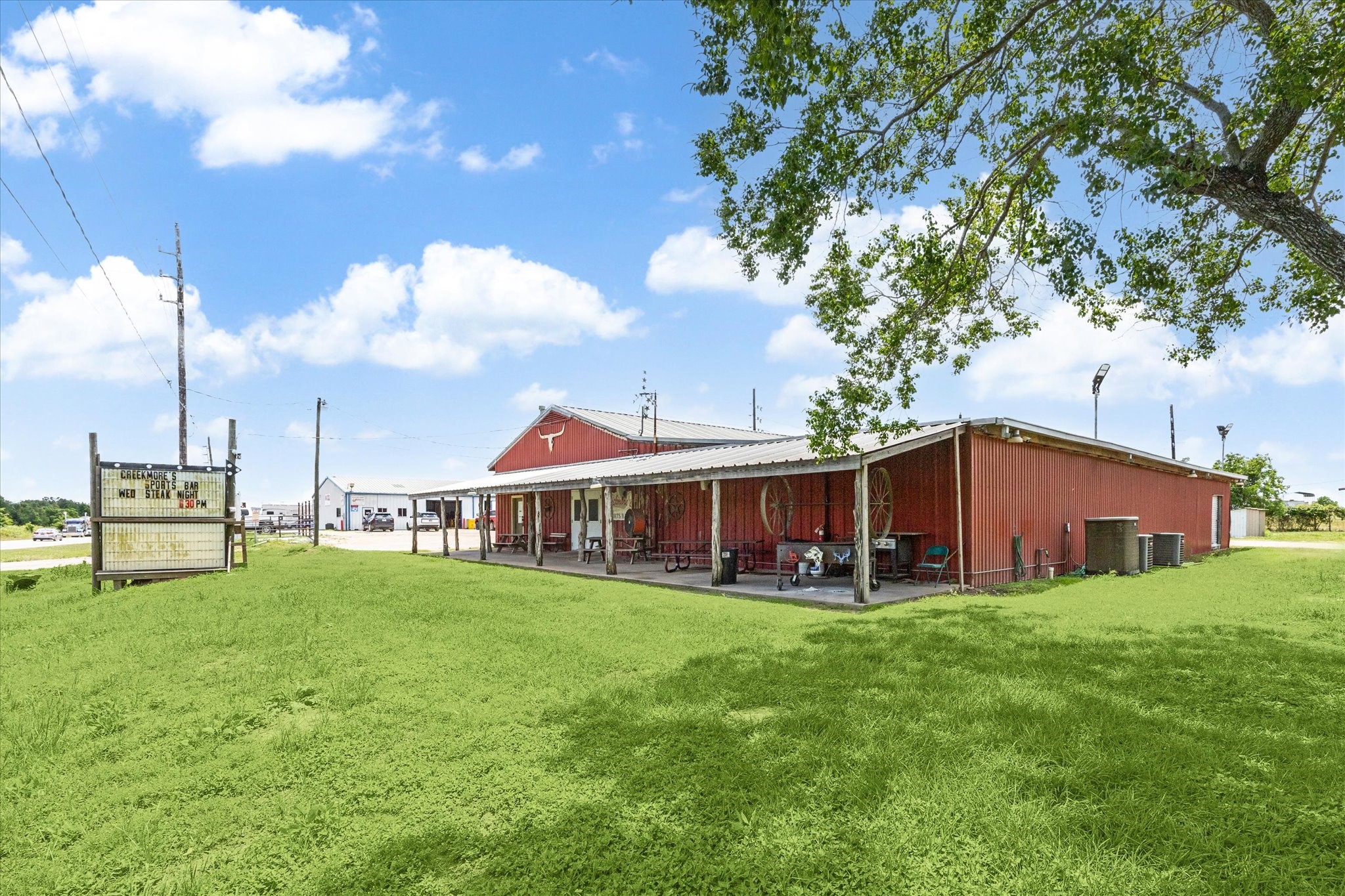 3765 Hwy 36 S Property Photo 2