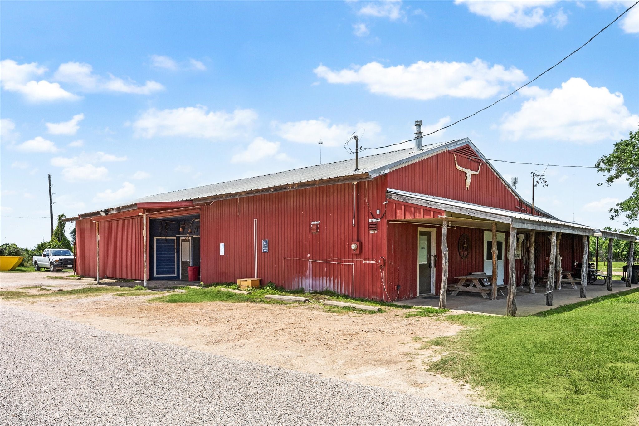 3765 Hwy 36 S Property Photo 3