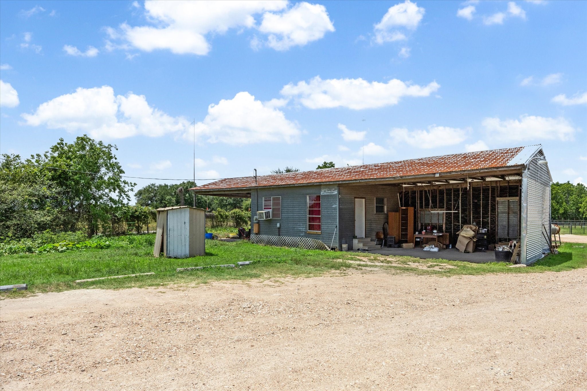 3765 Hwy 36 S Property Photo 10