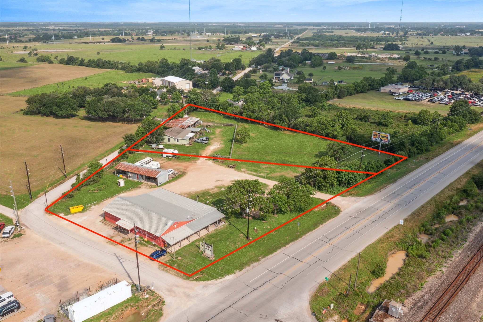 3765 Hwy 36 S Property Photo 13