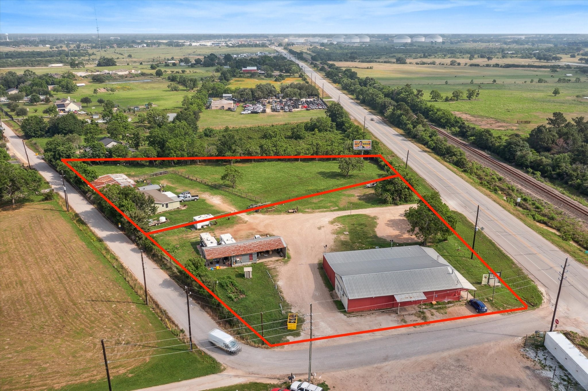 3765 Hwy 36 S Property Photo 14