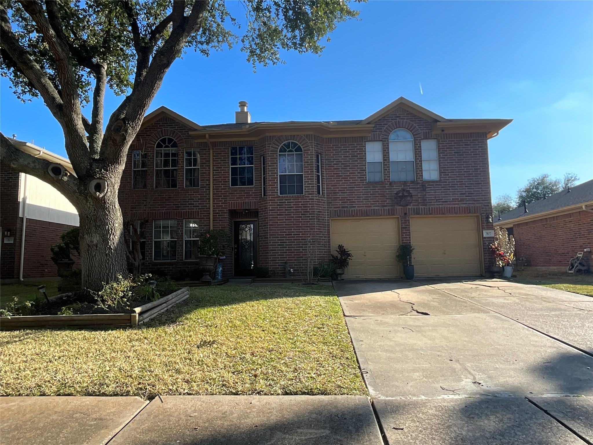 3107 Millers Oak Lane Property Photo 1