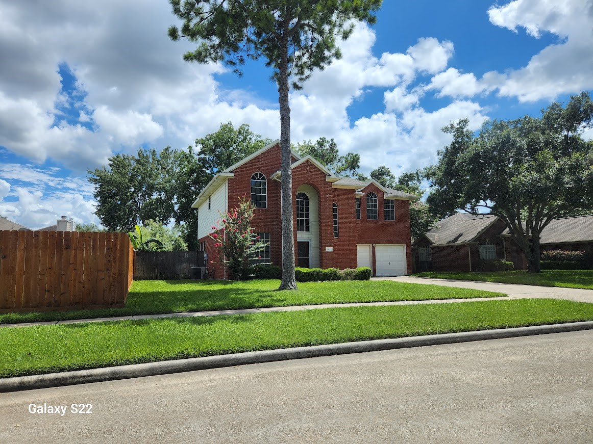 16111 Aberdeen Forest Drive Property Photo