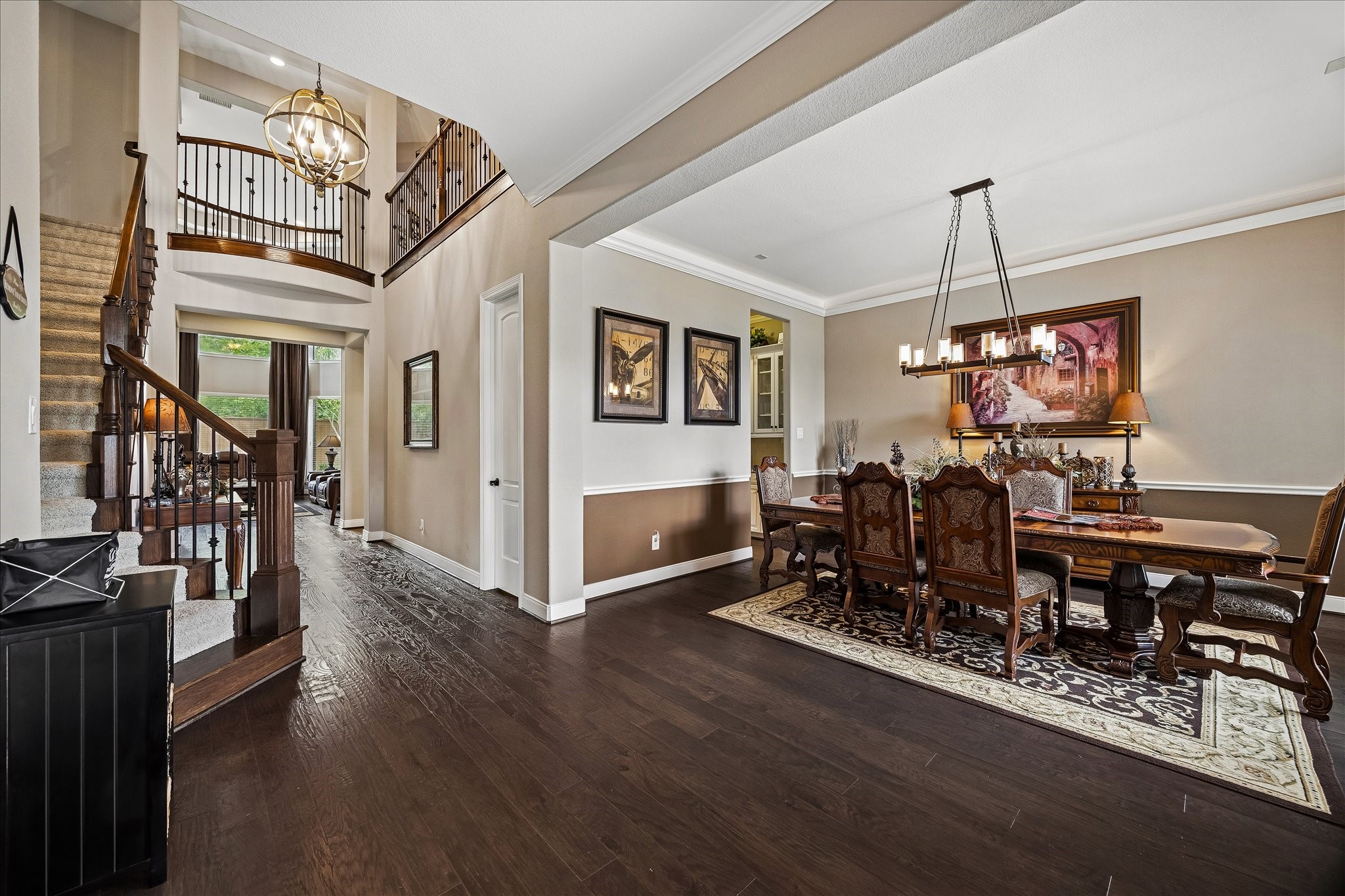 17427 Stonebrook Run Court Property Photo 5