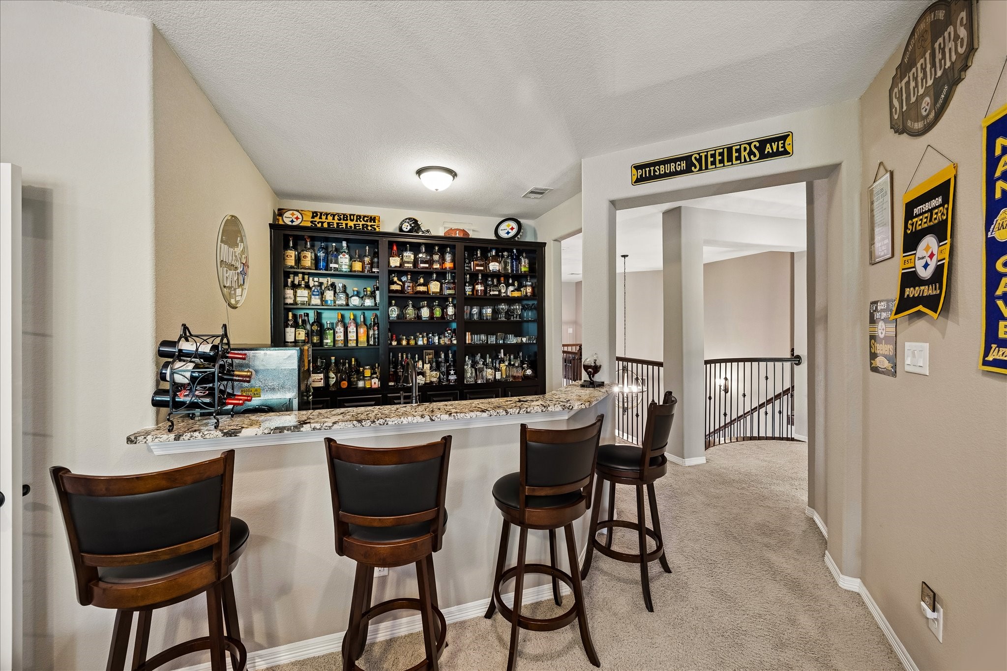 17427 Stonebrook Run Court Property Photo 19
