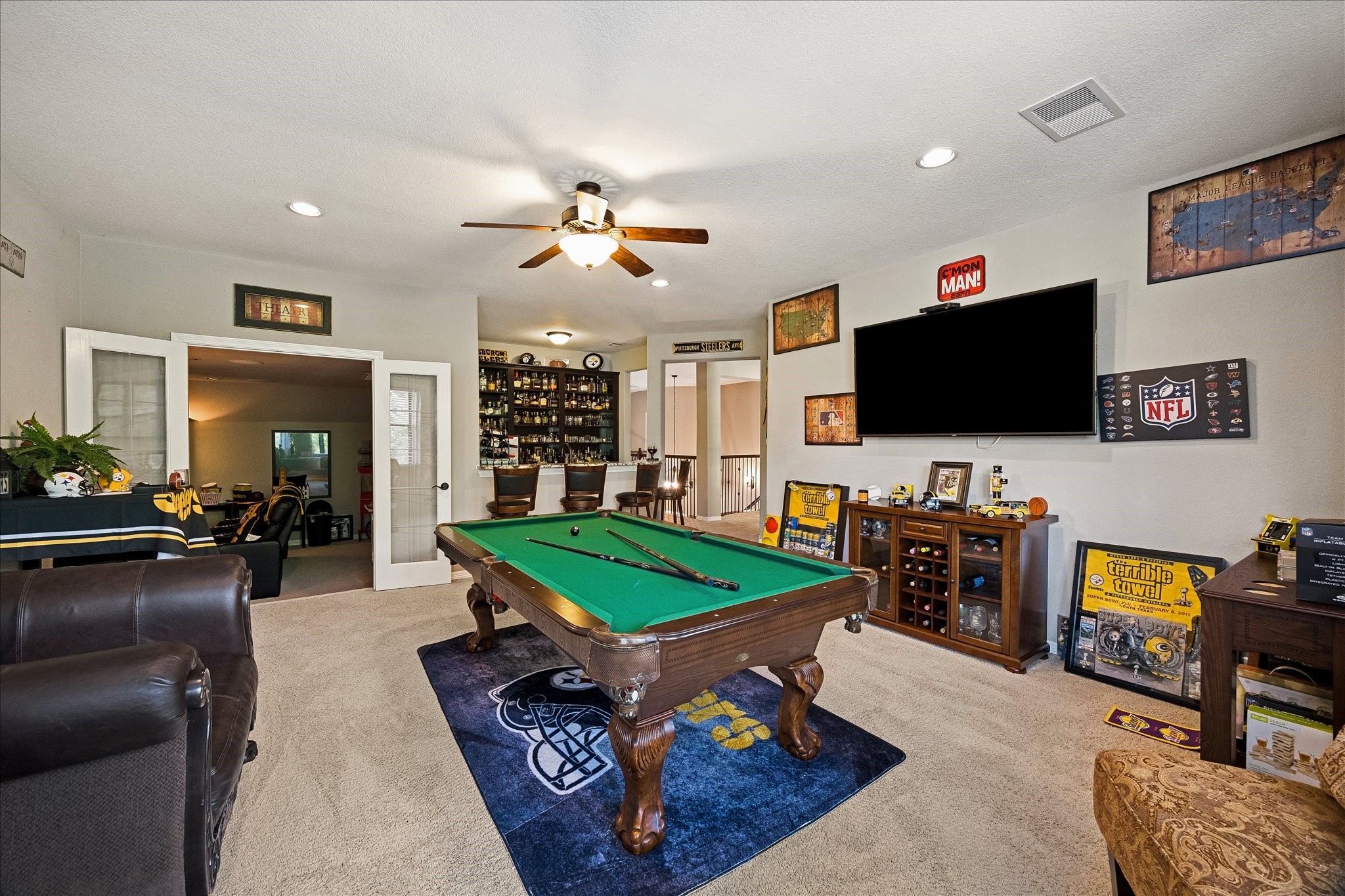 17427 Stonebrook Run Court Property Photo 21