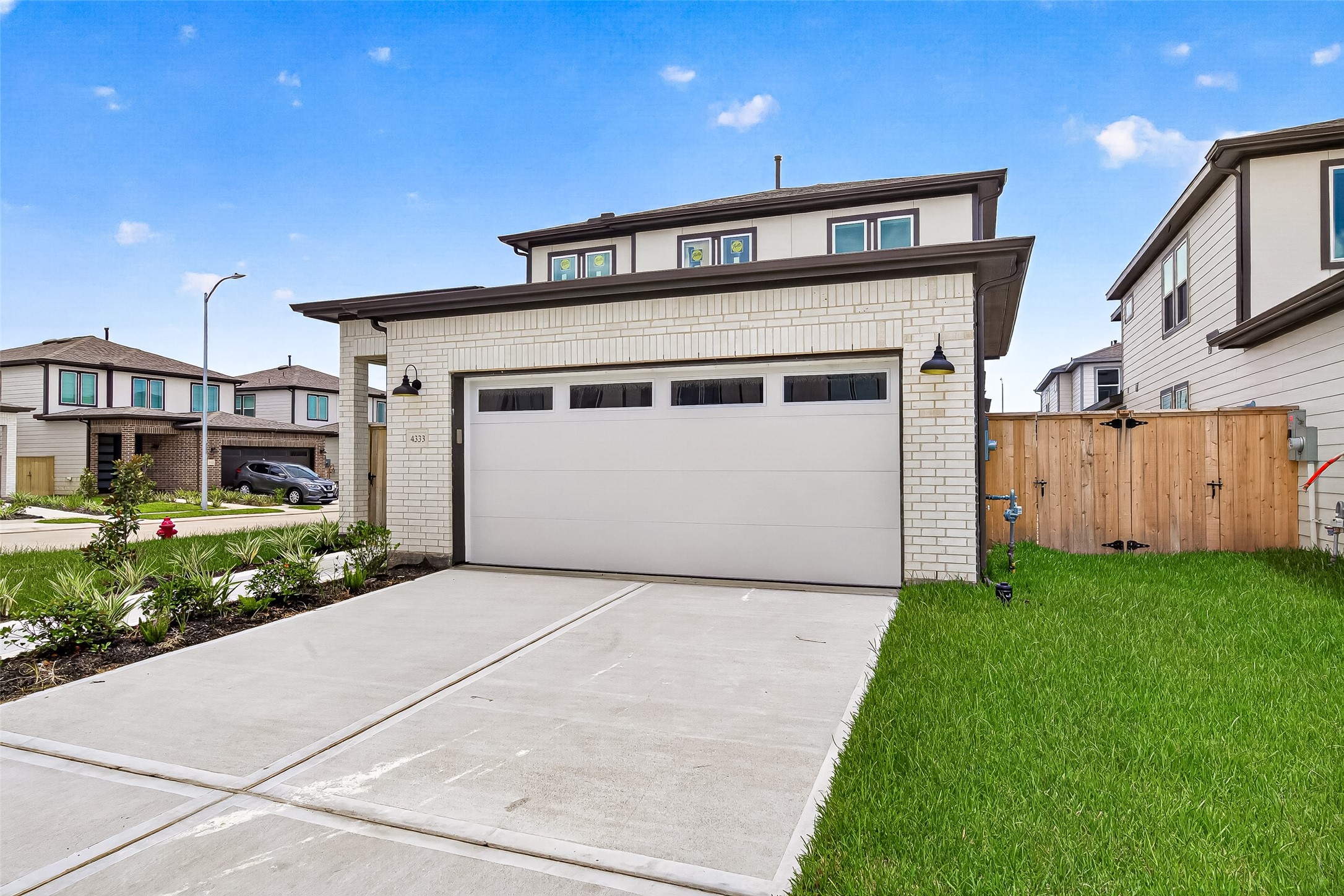 4333 Avron Drive Property Photo 4