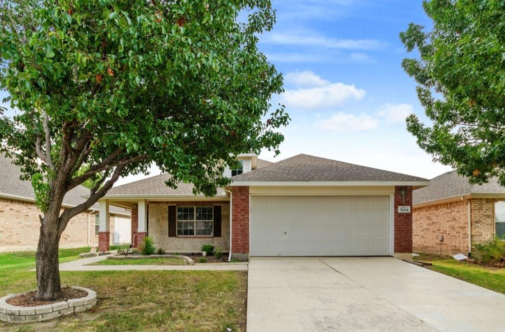 1504 Morning Dove, Aubrey Tx 76227 Property Photo 1