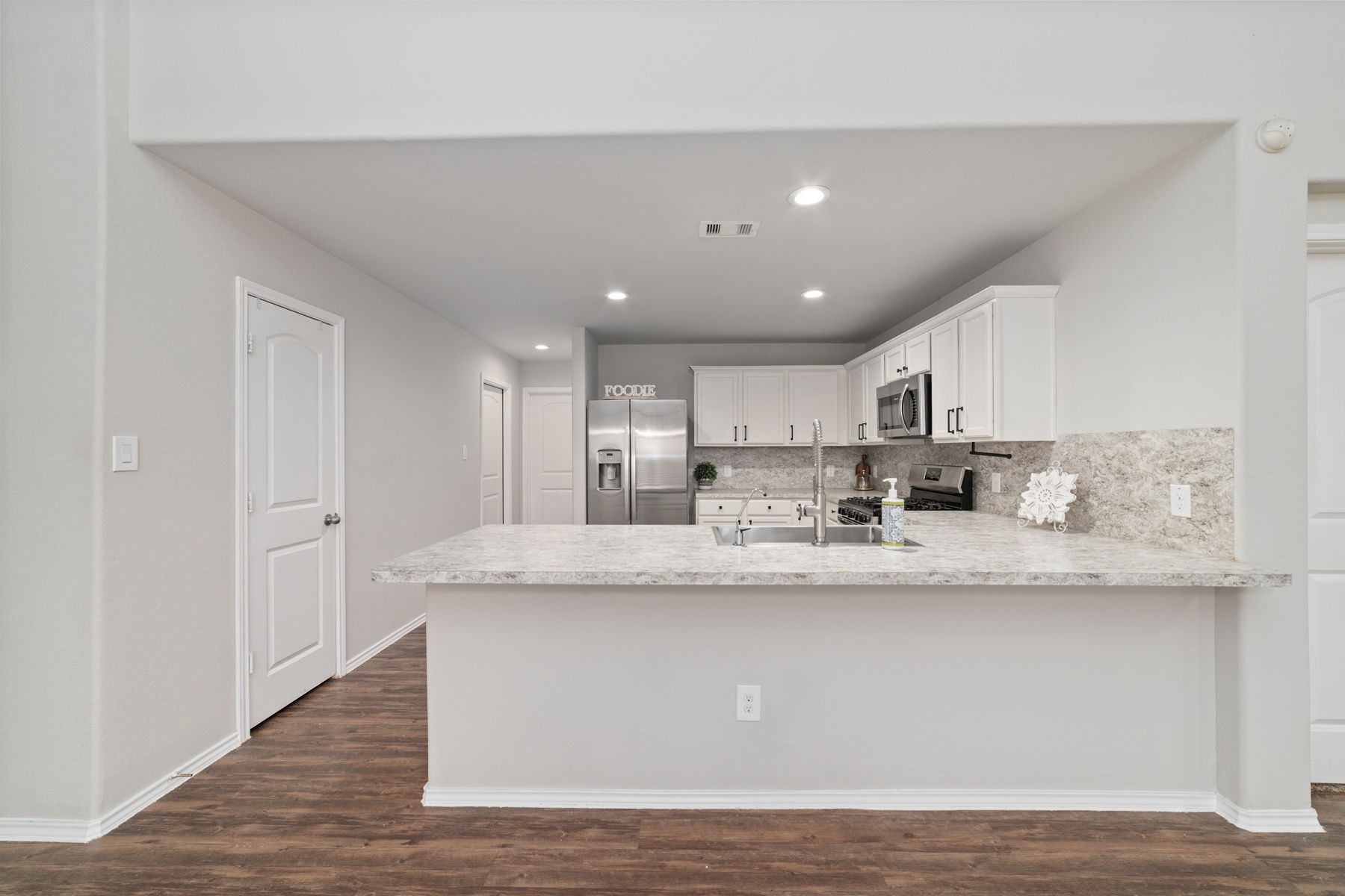 14005 Silver Falls Court Property Photo 9
