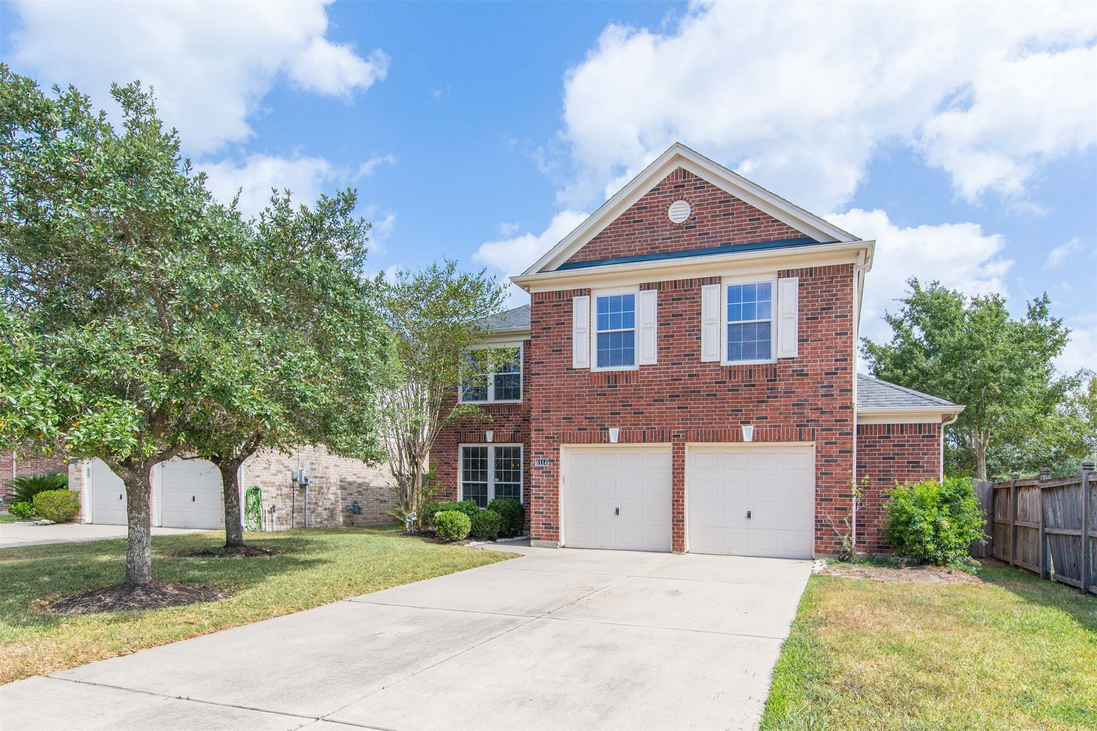 6114 Royal Hollow Lane Property Photo