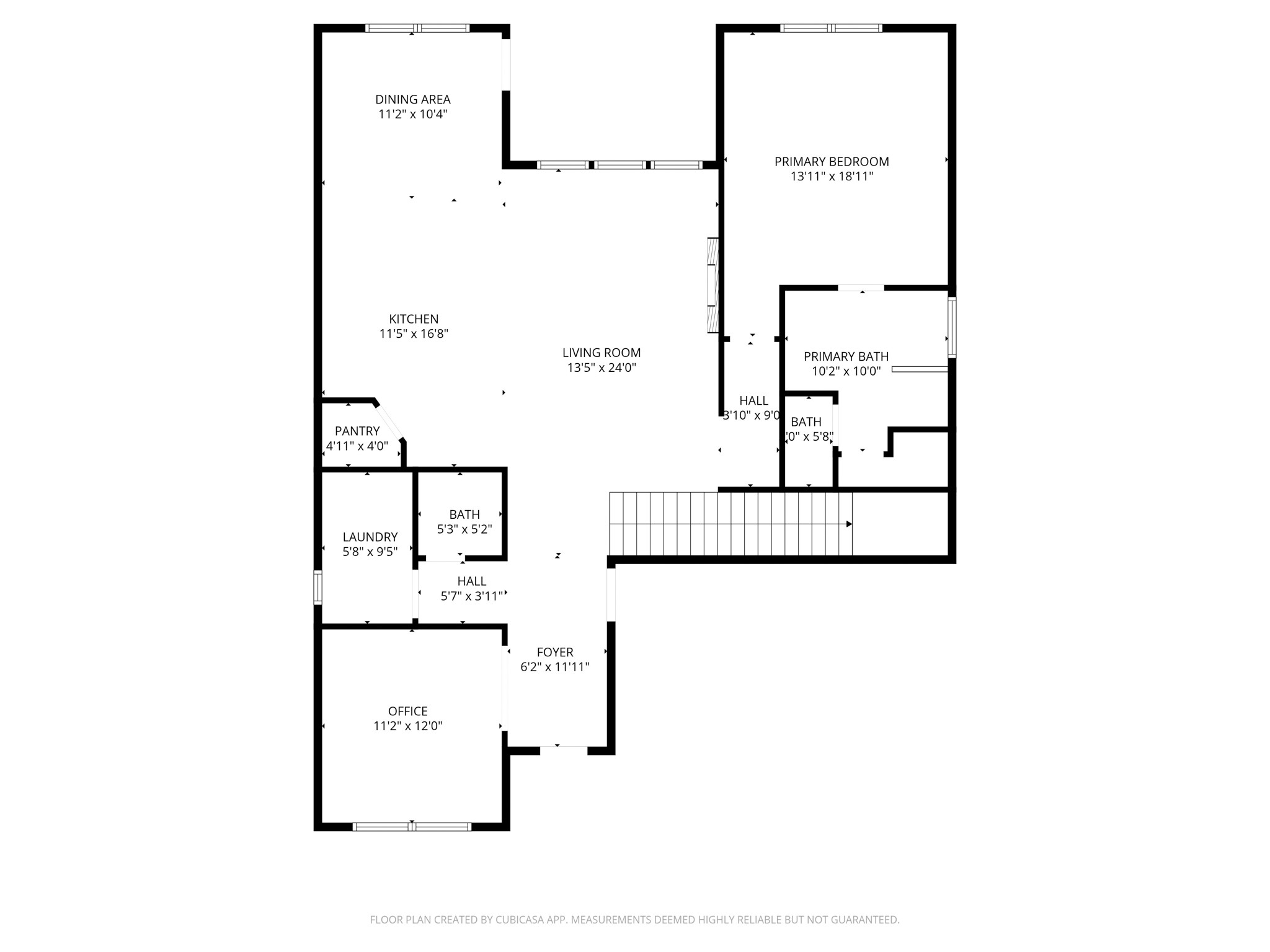 1626 Happy Valley Street Property Photo 30
