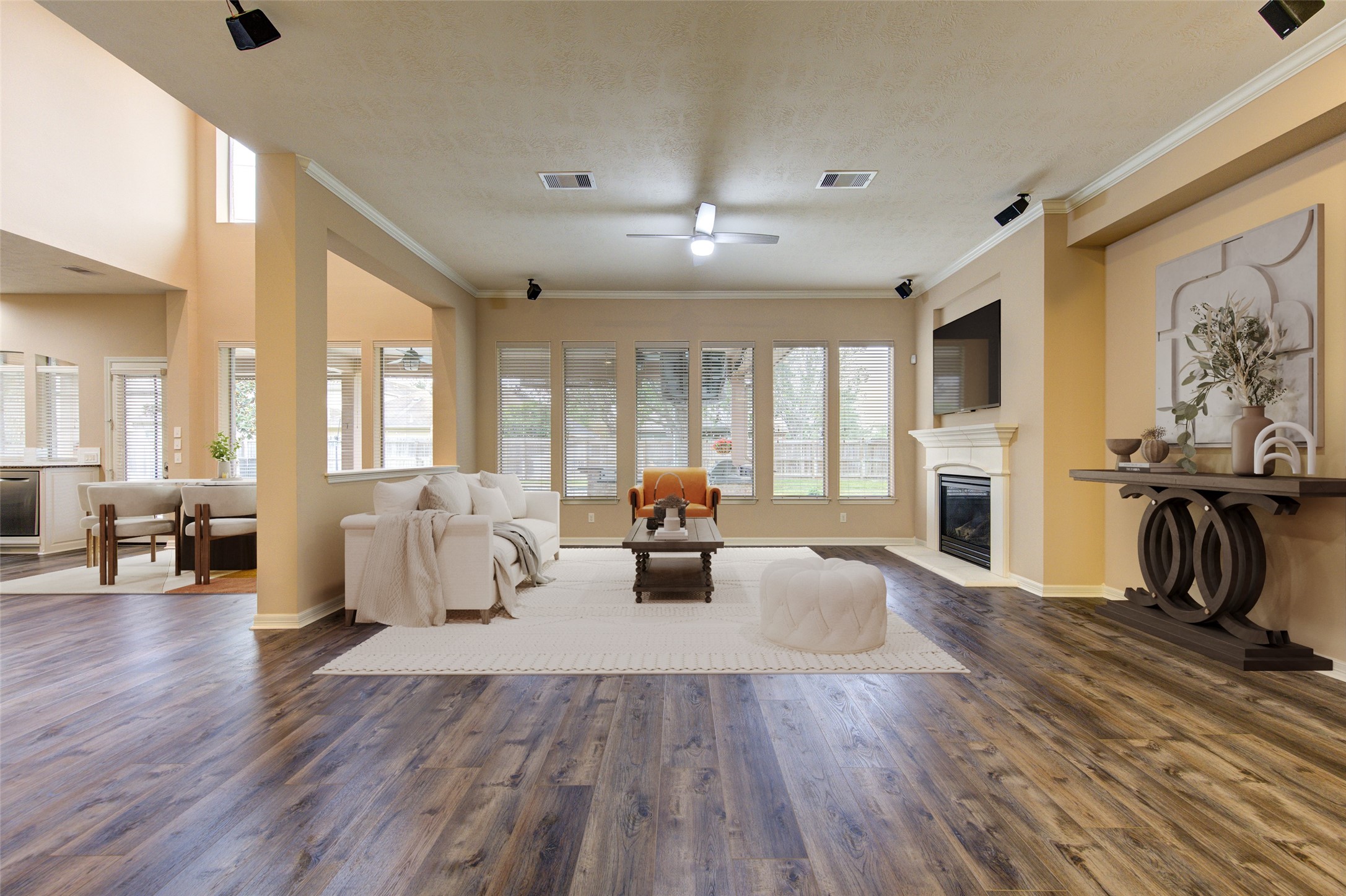 4610 Seguin Valley Drive Property Photo 4