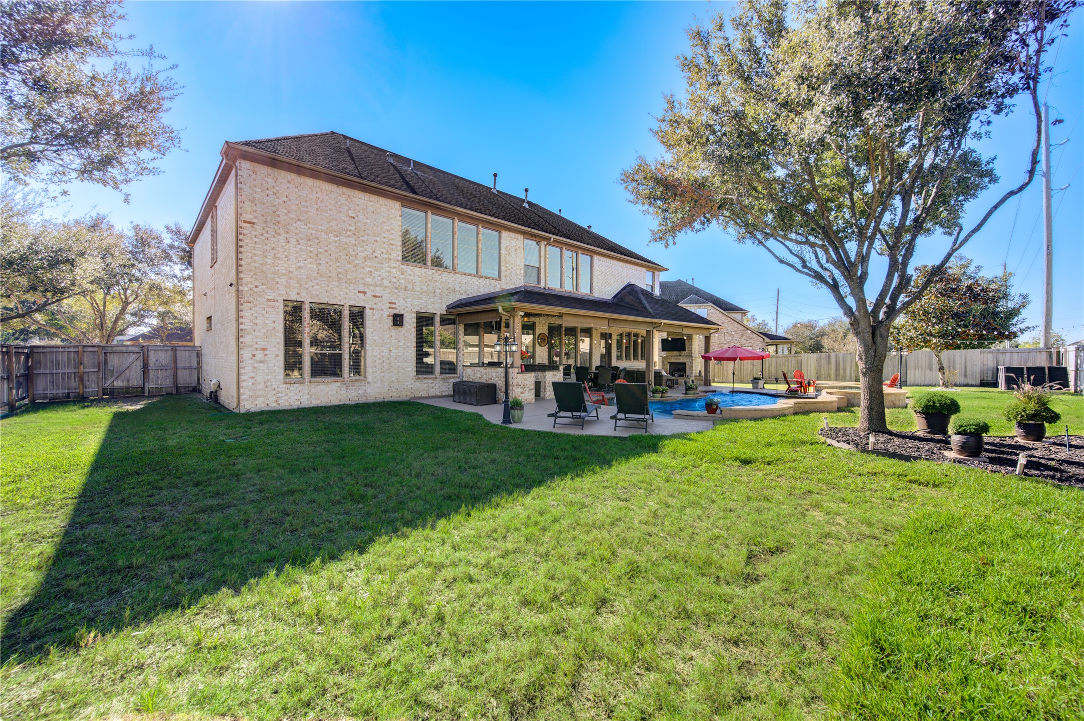 4610 Seguin Valley Drive Property Photo 7