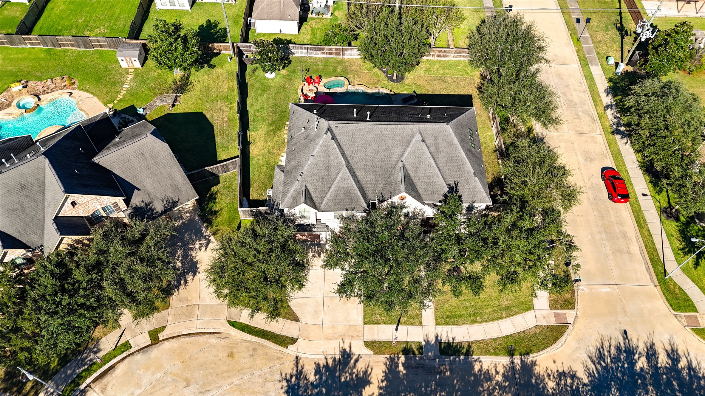 4610 Seguin Valley Drive Property Photo 44