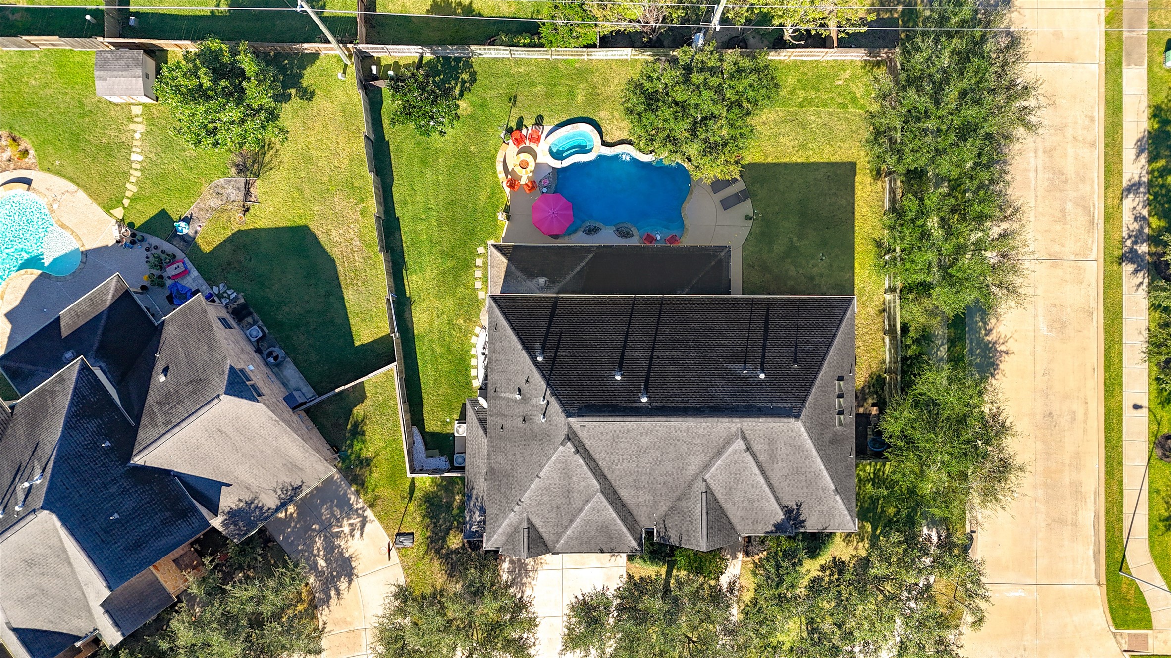 4610 Seguin Valley Drive Property Photo 45