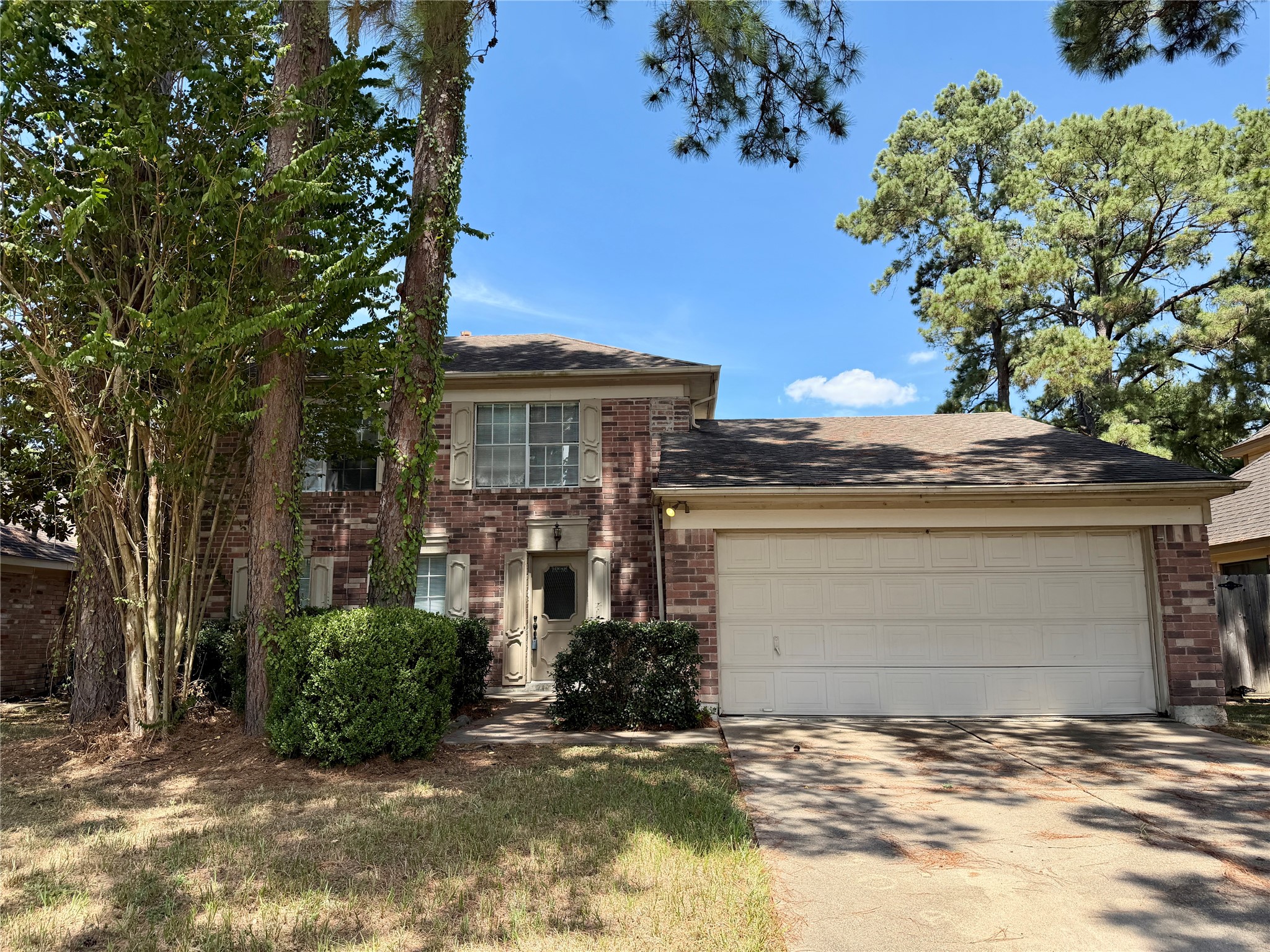 17210 Colony Creek Drive Property Photo 2