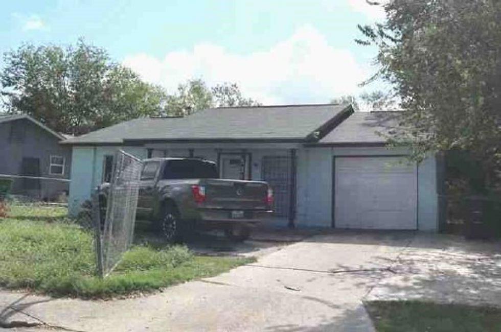 5314 Trading Post Drive, San Antonio Tx 78242 Property Photo 1