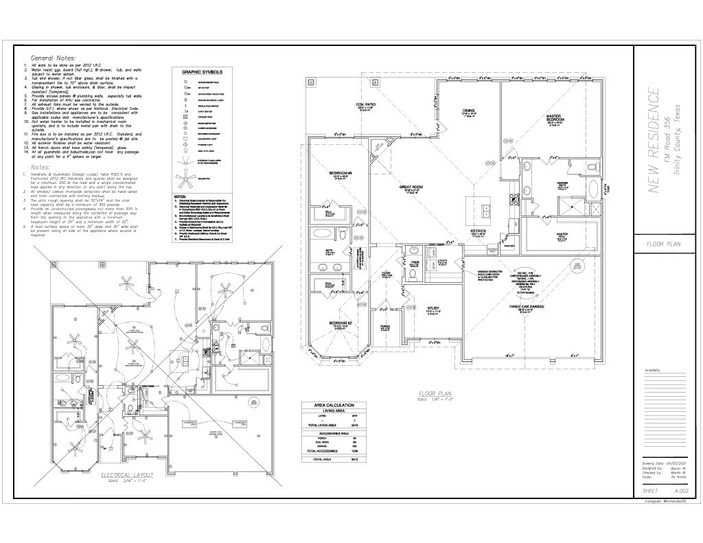 1737 E Lake Drive Property Photo 3