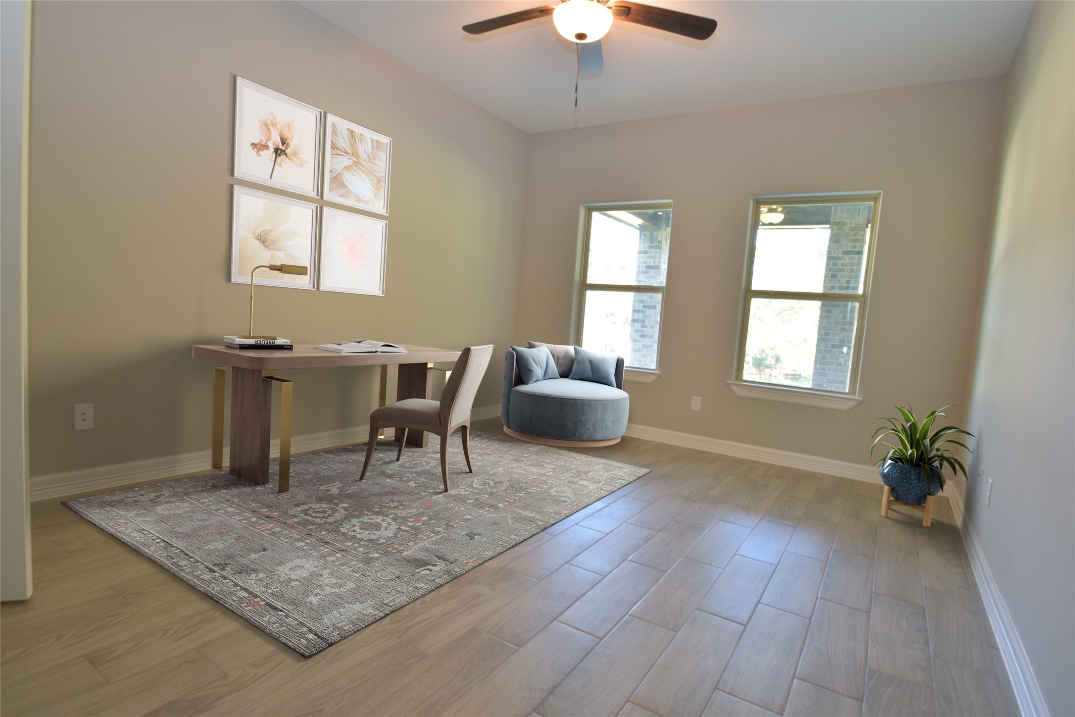 1737 E Lake Drive Property Photo 16