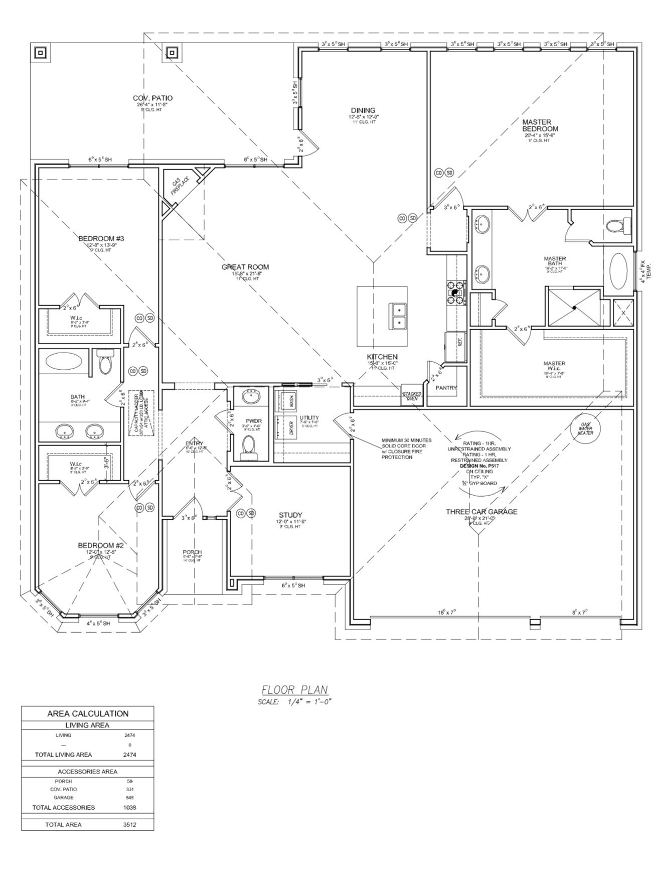 1737 E Lake Drive Property Photo 50