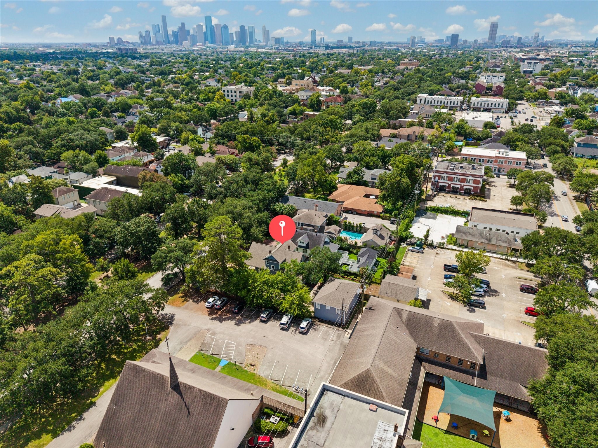 1229 Heights Boulevard Property Photo 31