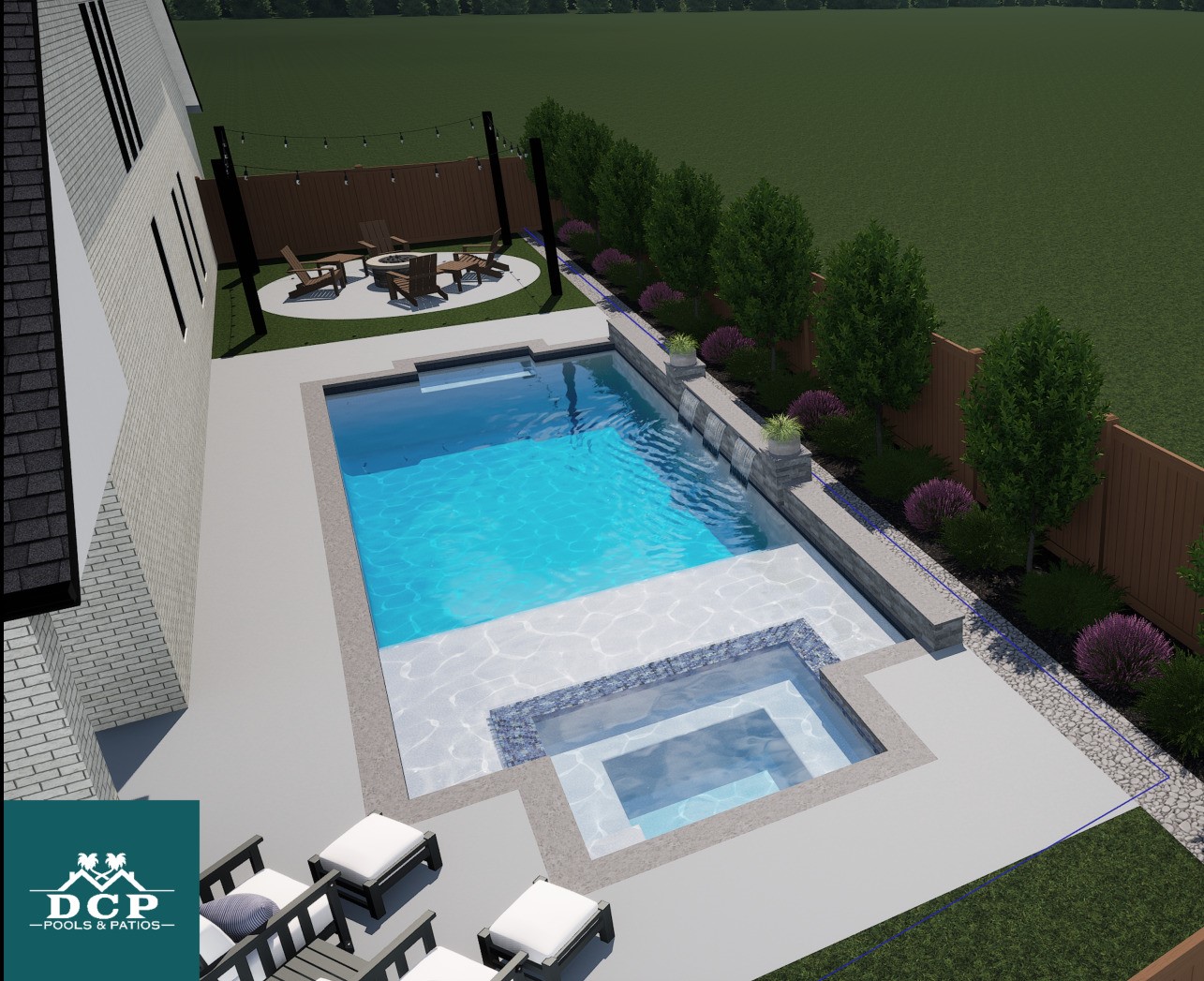 4823 Creekbend Drive Property Photo 47