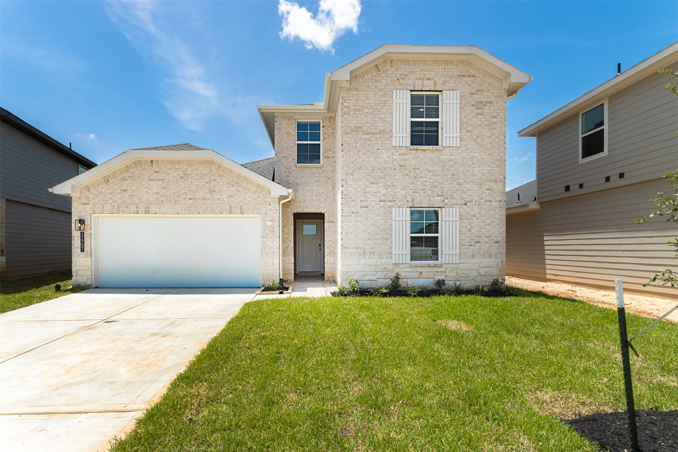 31707 Theodore Bend Drive Property Photo 5