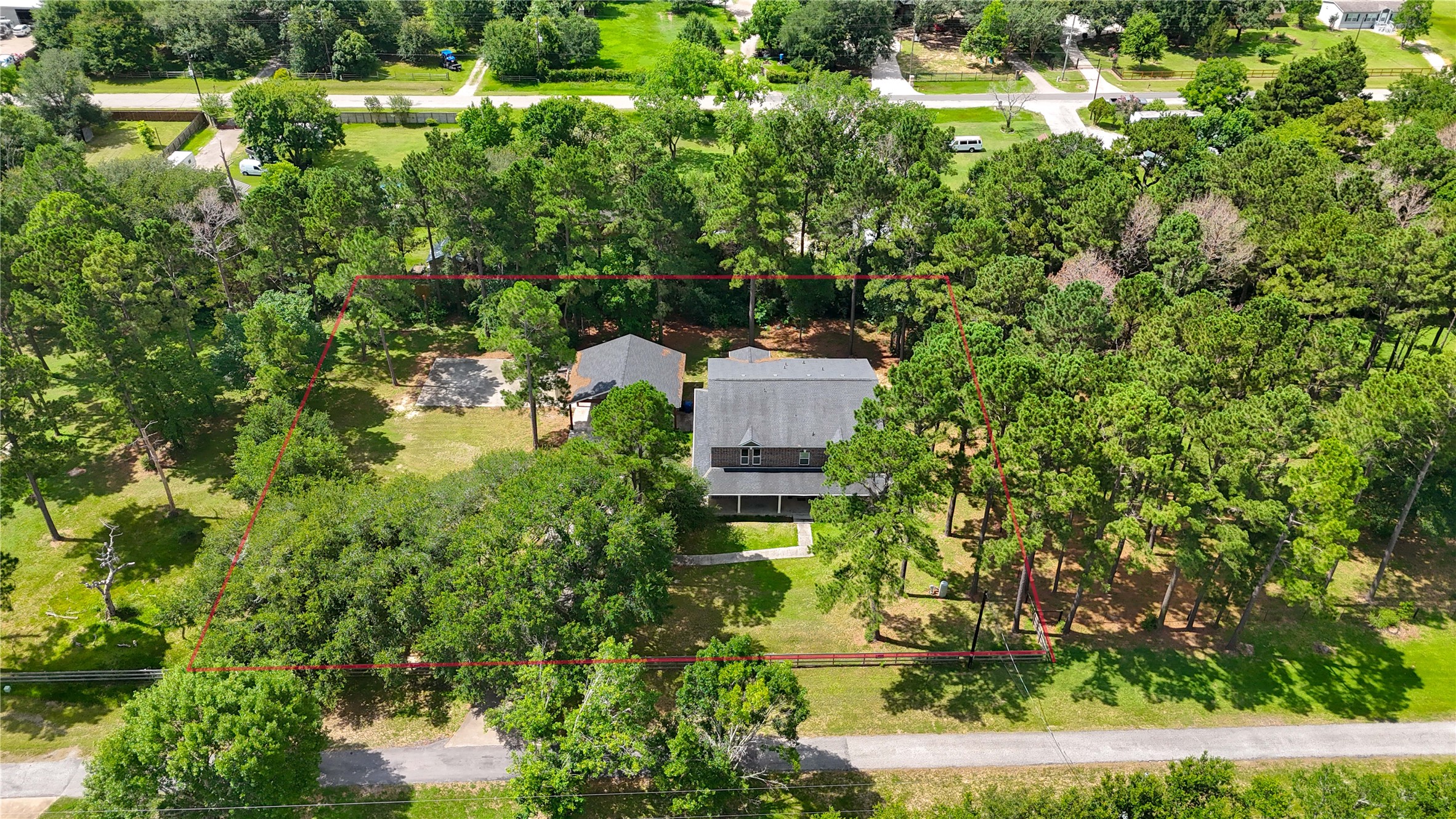 20531 Faye Street Property Photo 7