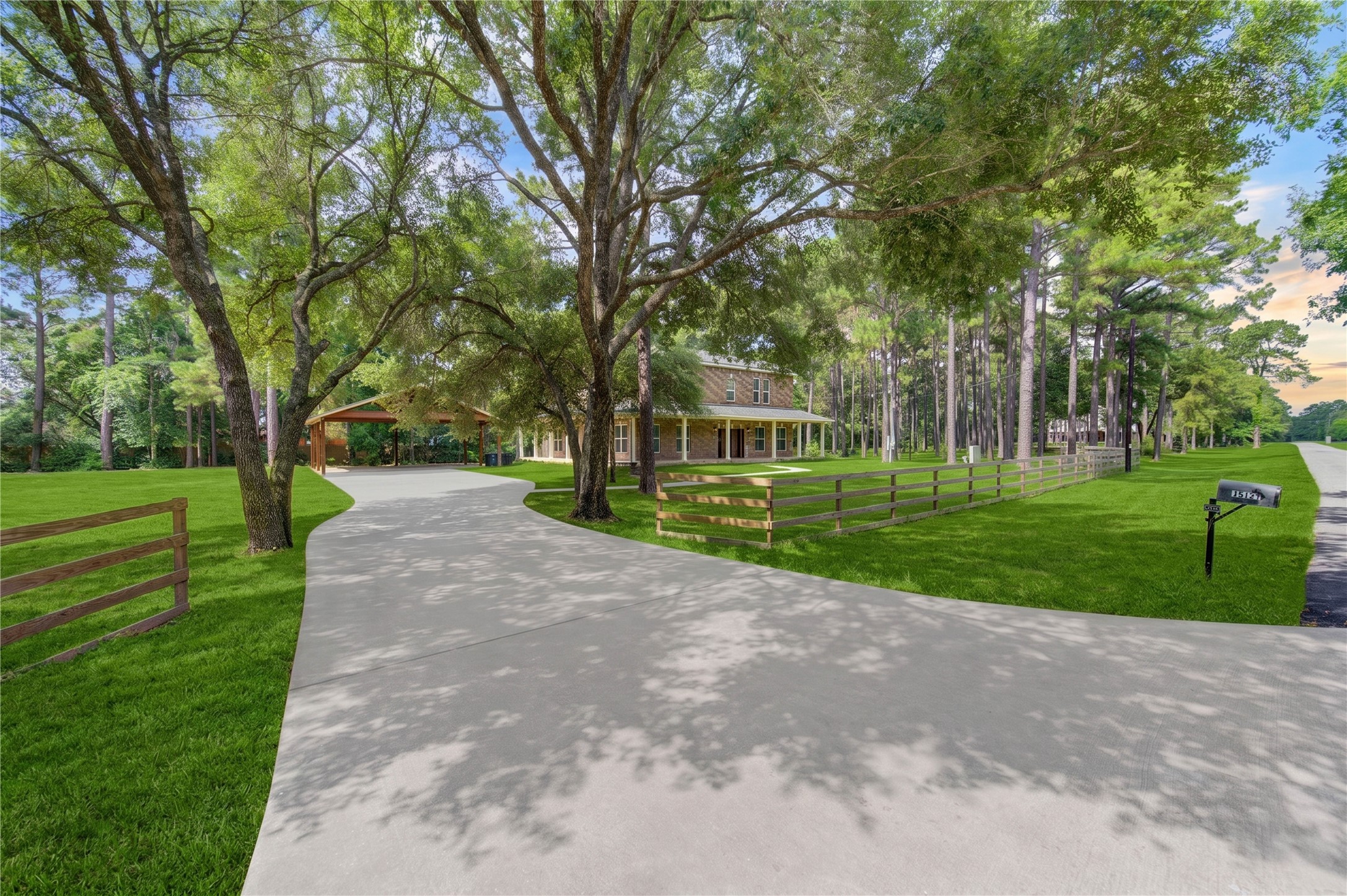 20531 Faye Street Property Photo 30