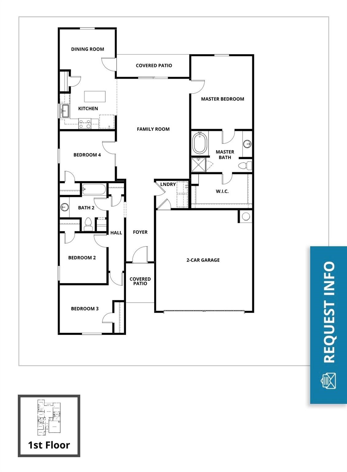9407 Grand Spark Drive Property Photo 2