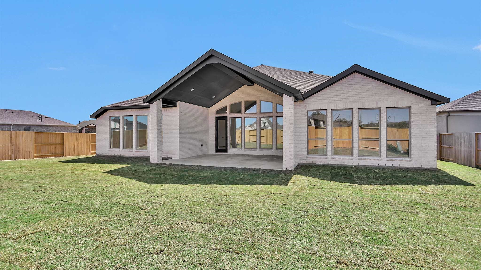 5007 Lake Vista Drive Property Photo 7