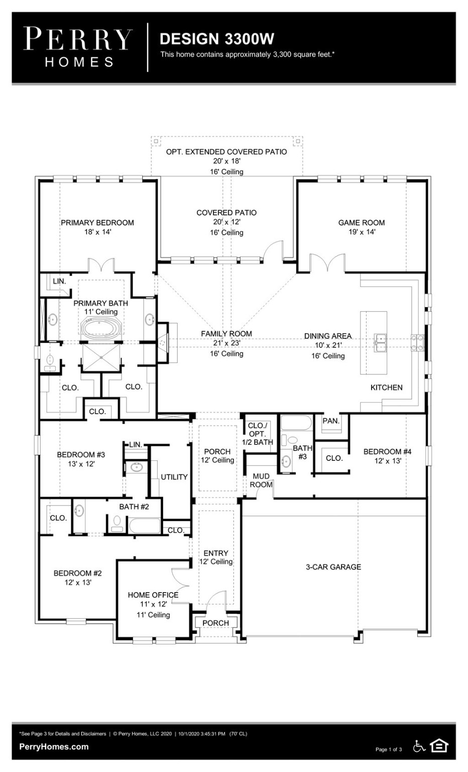 5007 Lake Vista Drive Property Photo 17