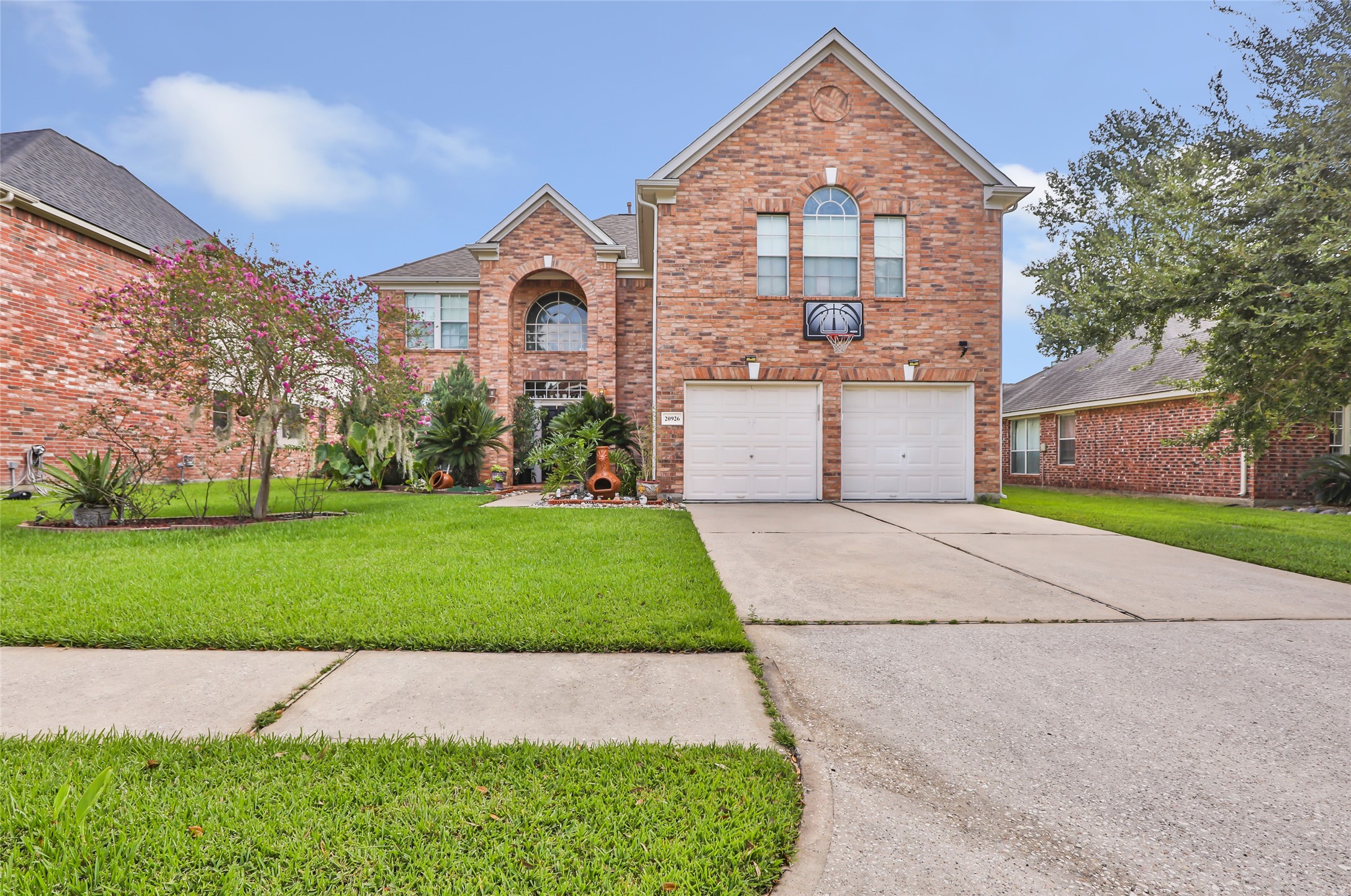 20926 Florette Lane Property Photo 1