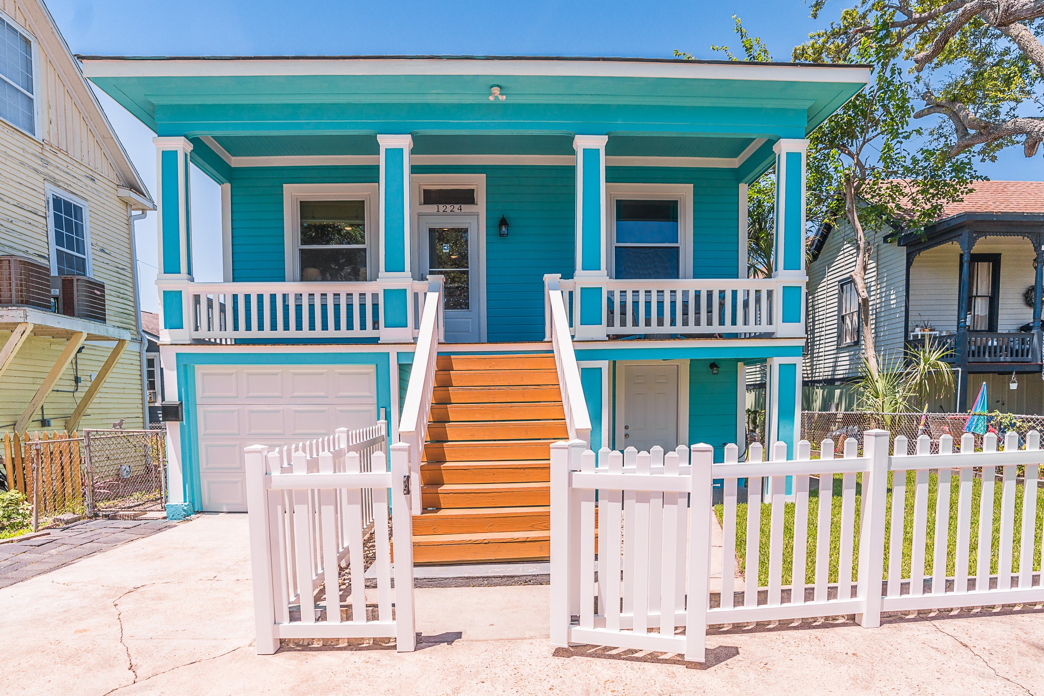 1224 Avenue K Property Photo 1