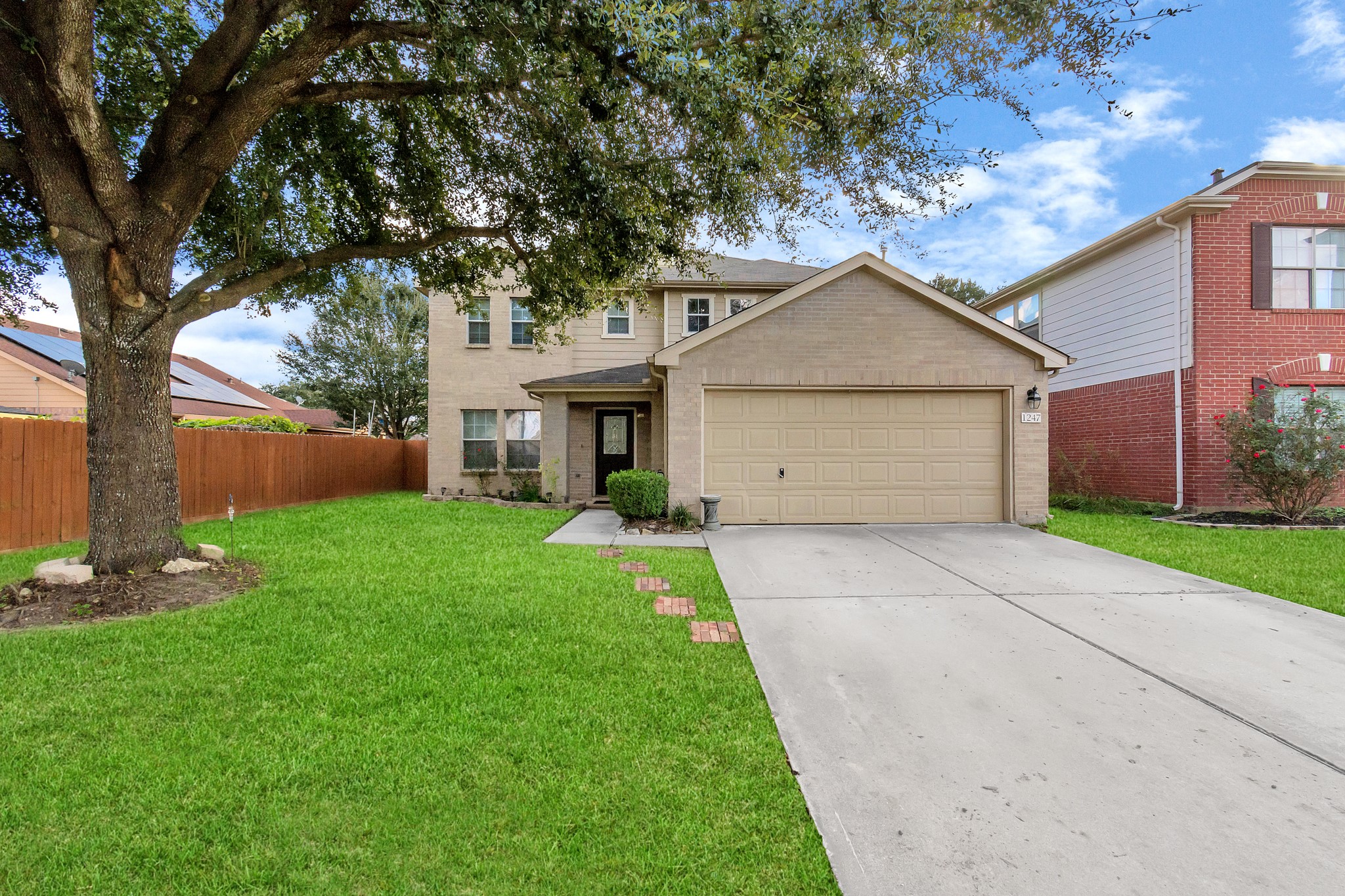 1247 Coppermeade Drive Property Photo 1