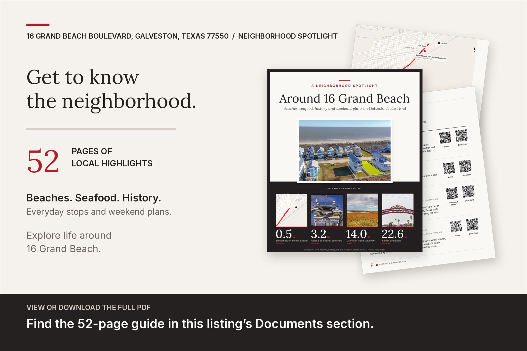 16 Grand Beach Boulevard Property Photo 14