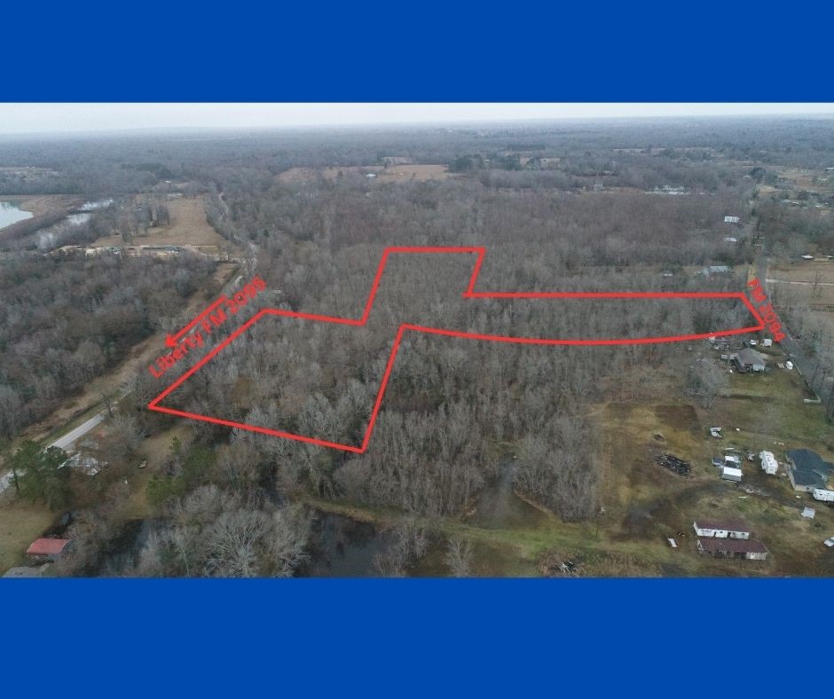 Tbd County Road 2094 Property Photo 2