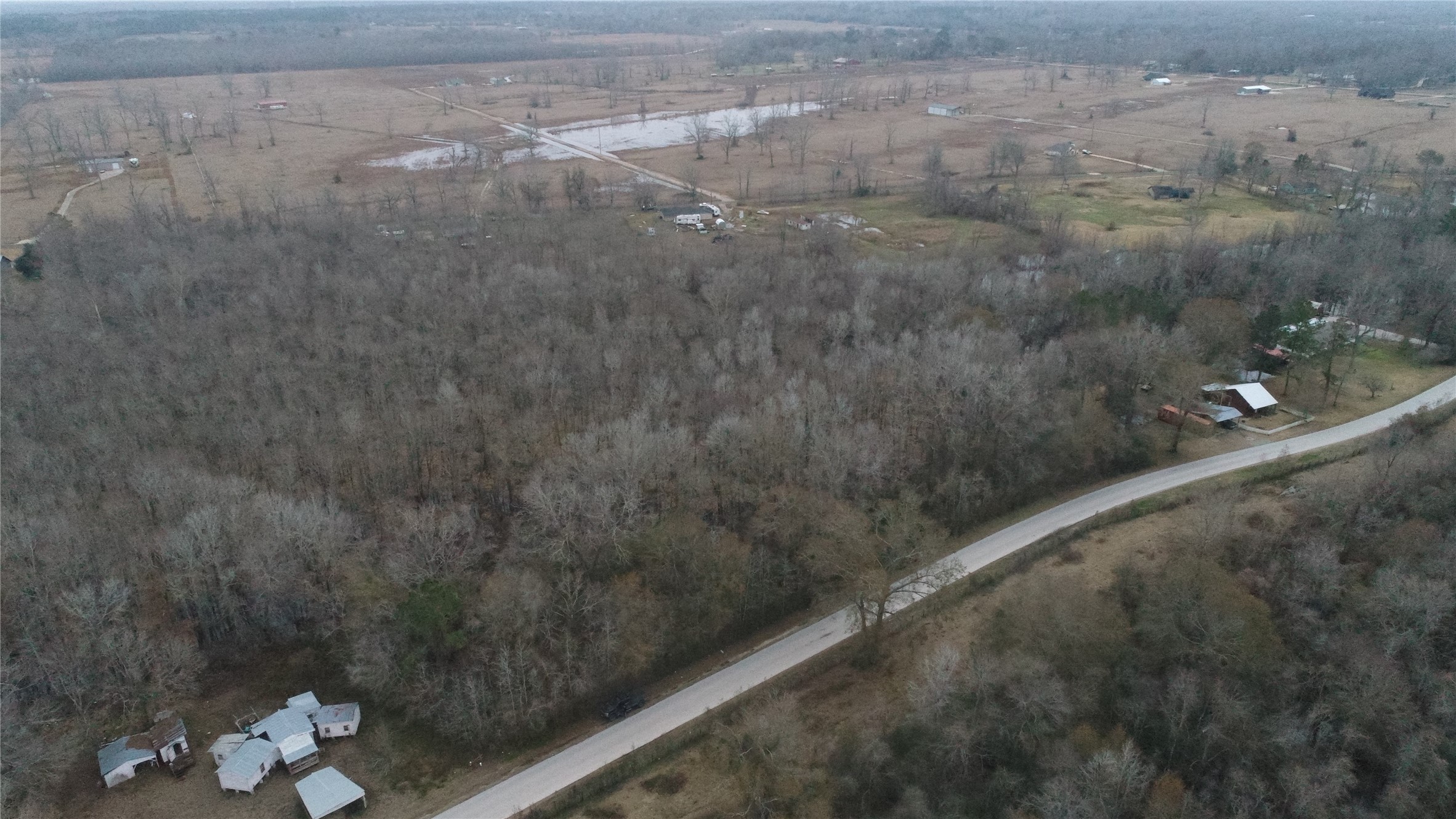 Tbd County Road 2094 Property Photo 5